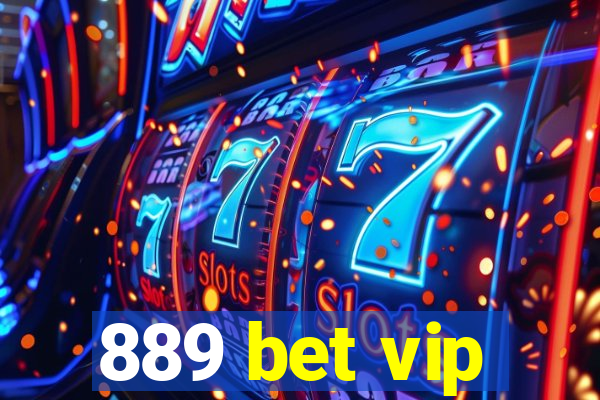 889 bet vip